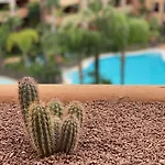 Beautiful 5 * Penthouse Very Near The Marbella