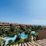 Apartmán Beautiful 5 * Penthouse Very Near The *