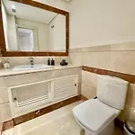 Beautiful 5 * Penthouse Very Near The Apartmán Marbella