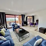 Apartmán Beautiful 5 * Penthouse Very Near The *