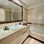 Beautiful 5 * Penthouse Very Near The * Marbella