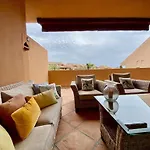 Beautiful 5 * Penthouse Very Near The Apartmán Marbella