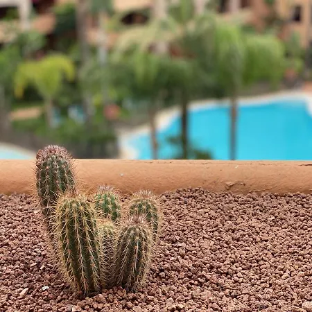 Beautiful 5 * Penthouse Very Near The Marbella