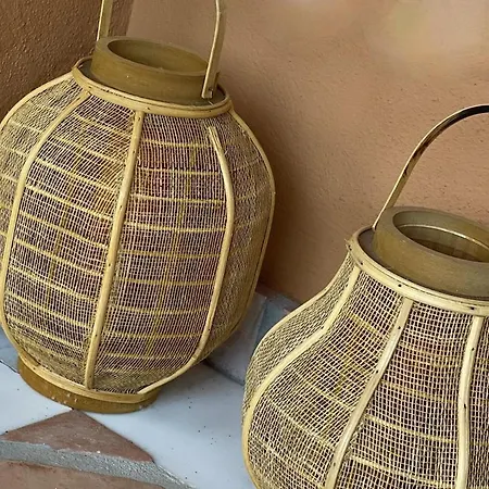 Beautiful 5 * Penthouse Very Near The Apartment Marbella