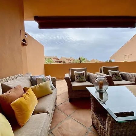 Beautiful 5 * Penthouse Very Near The Apartment Marbella