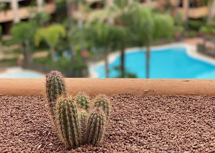 Beautiful 5 * Penthouse Very Near The Marbella