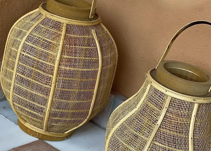 Beautiful 5 * Penthouse Very Near The Apartman Marbella