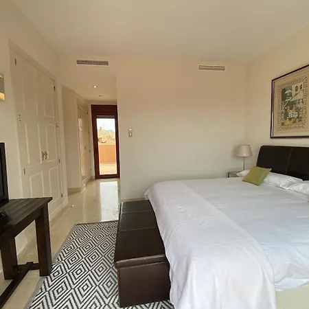 Beautiful 5 * Penthouse Very Near The Lägenhet
