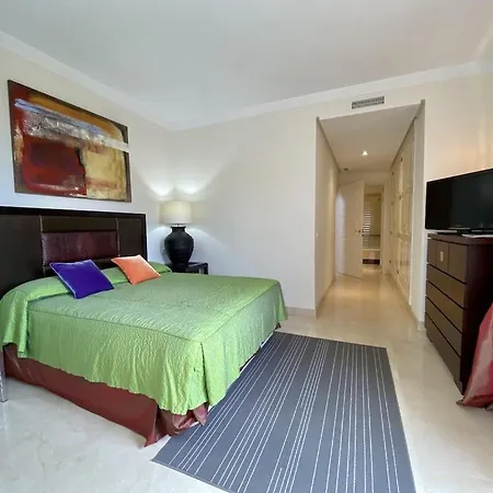 Beautiful 5 * Penthouse Very Near The Lägenhet