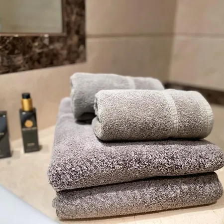 Beautiful 5 * Penthouse Very Near The Marbella