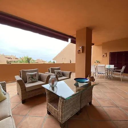 Apartmán Beautiful 5 * Penthouse Very Near The *